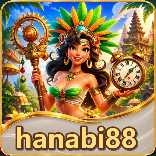Bantuan instal katalog game hanabi88 bahasa Indonesia