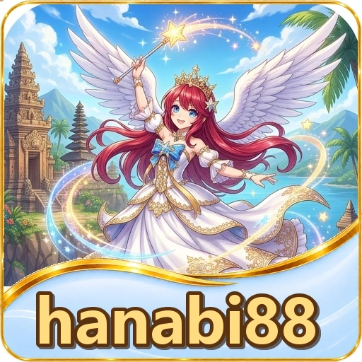 Cara pilih game di katalog hanabi88 sesuai kuota HP
