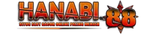Logo navigasi hanabi88 — katalog game Android Indonesia